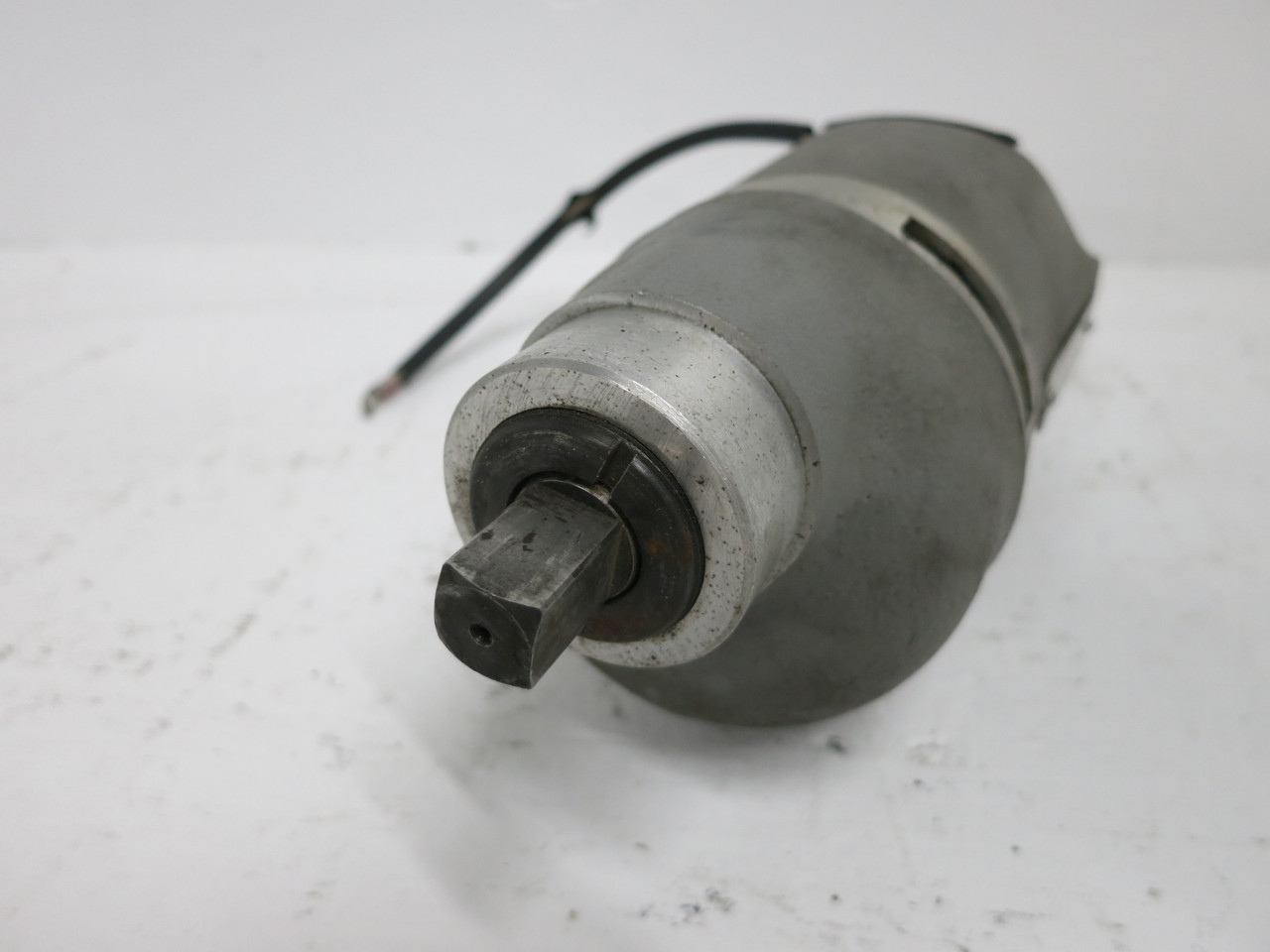 GE 0184B7360G002 Magne-Blast Charging Motor 115VAC / 125VDC ML-13 Stored Energy (DW7812-4)