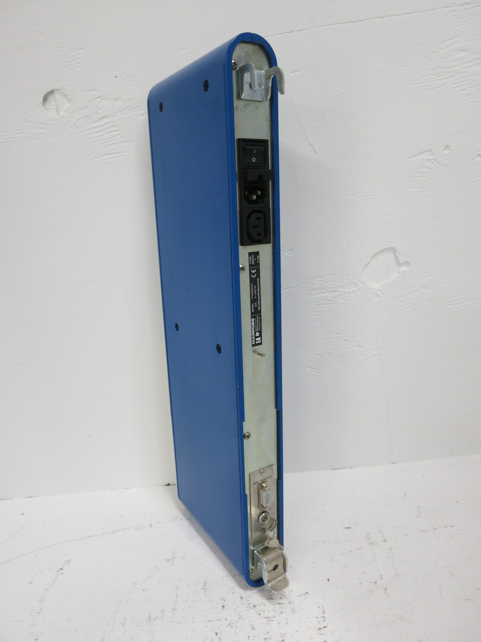 Marposs E4 Air Analog Column Display Unit X7649920507 +/-30 +/-10 +/-50 (DW7813-2)