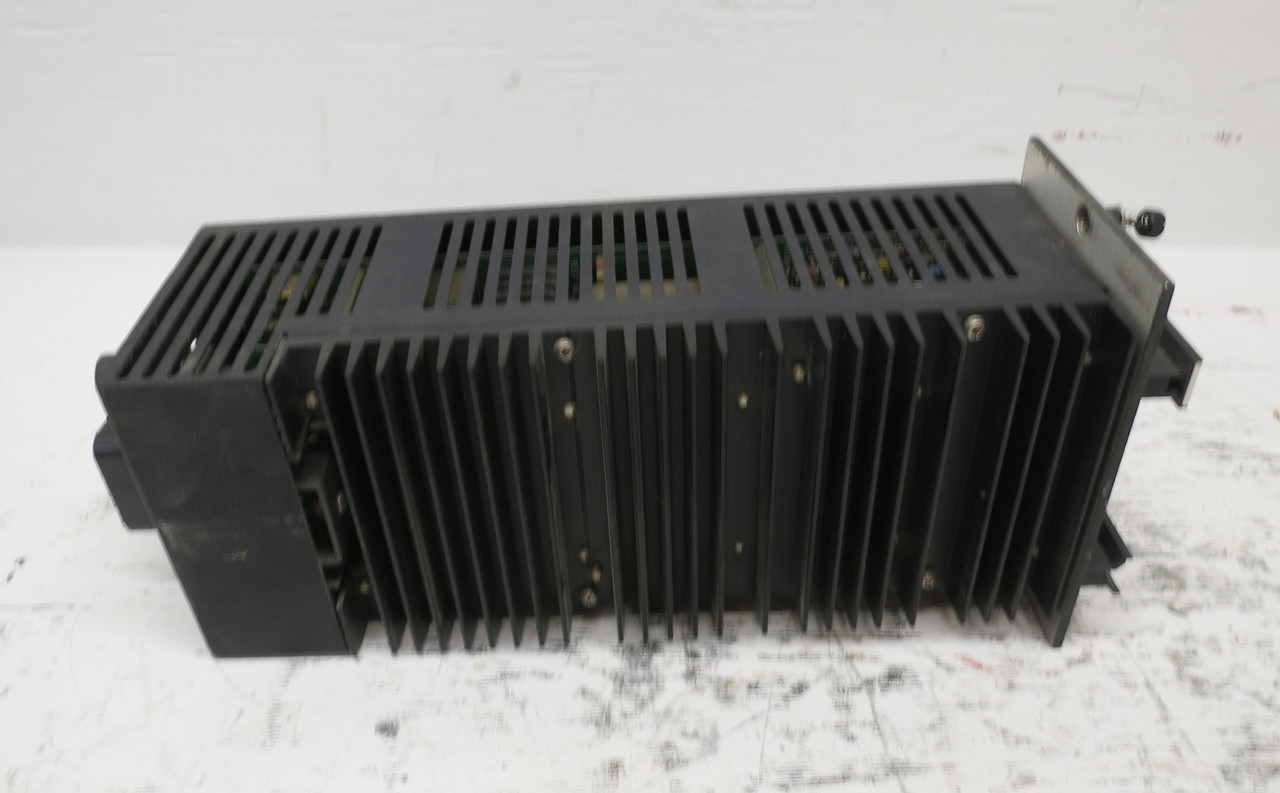 Measurex 08597900 Rev C Unitec Power Supply Module PLC Processor Honeywell PS (DW7821-1)