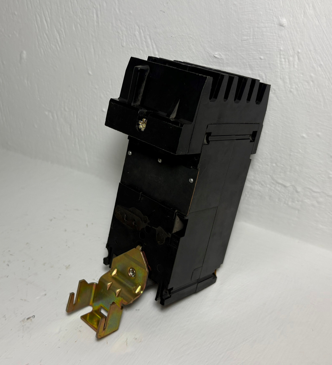 Square D I-Line FA22100AB 100A 2P Circuit Breaker Black 240V FA 2 Pole 100 Amp (EM5758-1)