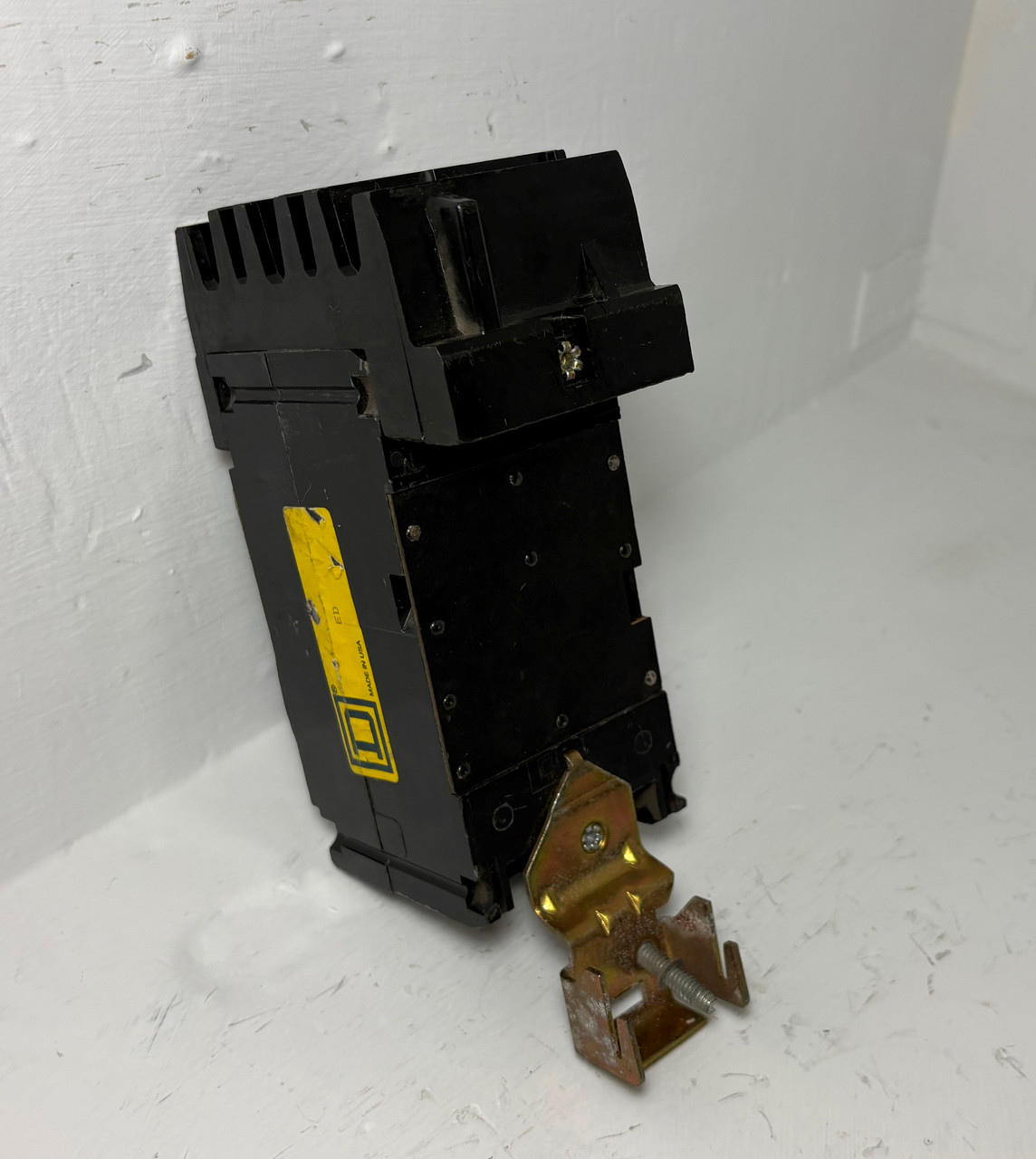 Square D I-Line FA22060AC 60A 2P Circuit Breaker 240V FA 2 Pole 60 Amp FA22060 (EM5756-1)