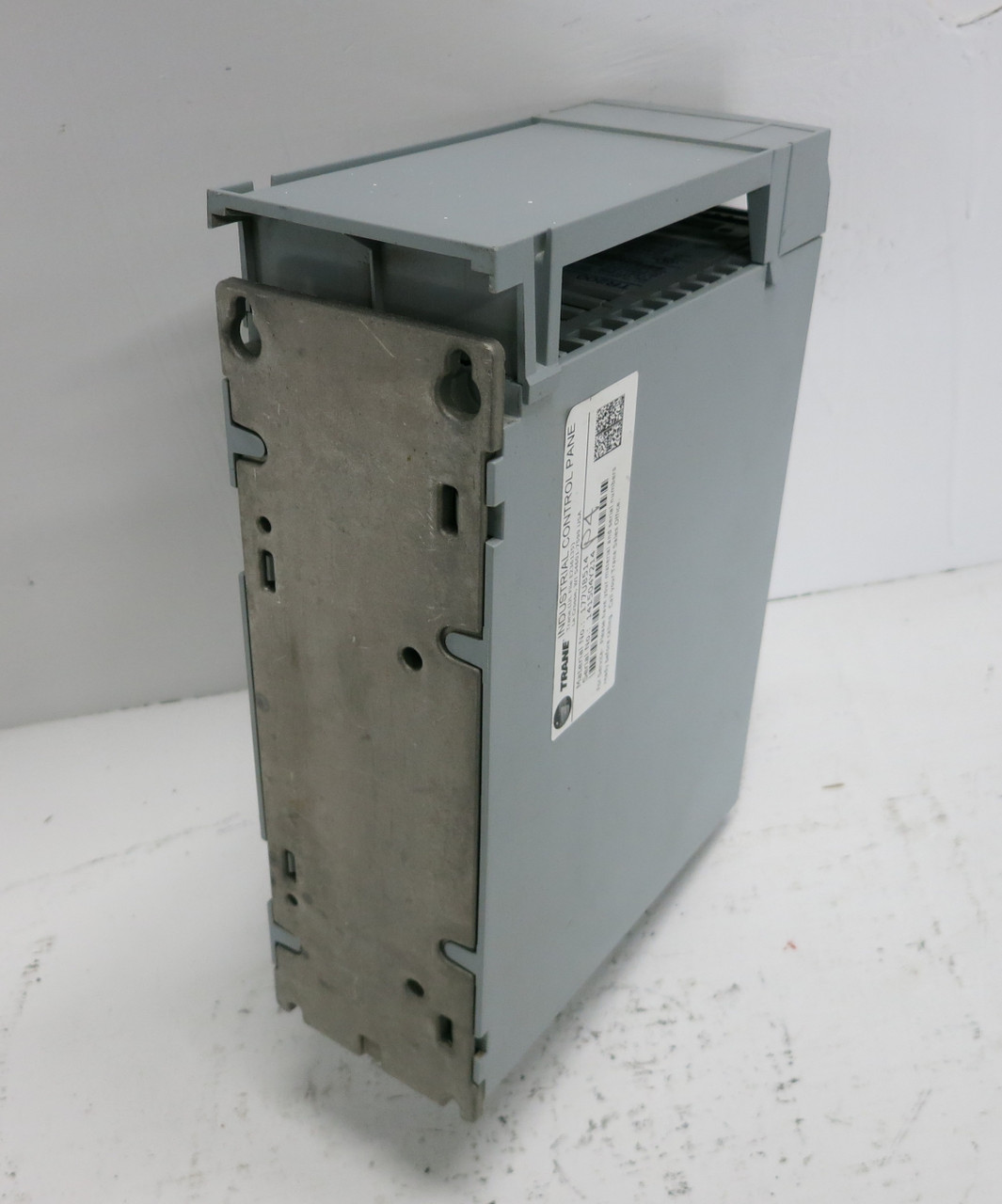 Trane TR200 131L4828 1.5 HP AC VS Drive 240V 3PH VFD 240 VAC HVAC 6.9A 1.1 kW (DW7824-3)