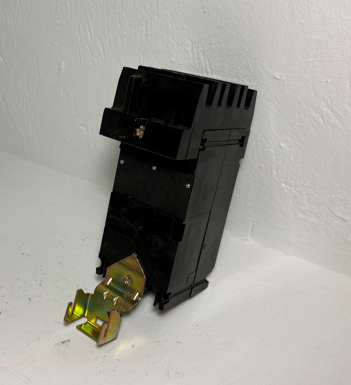 Square D I-Line FA22100BC 100A 2P Circuit Breaker Black 240V FA 2 Pole 100 Amp (EM5759-1)