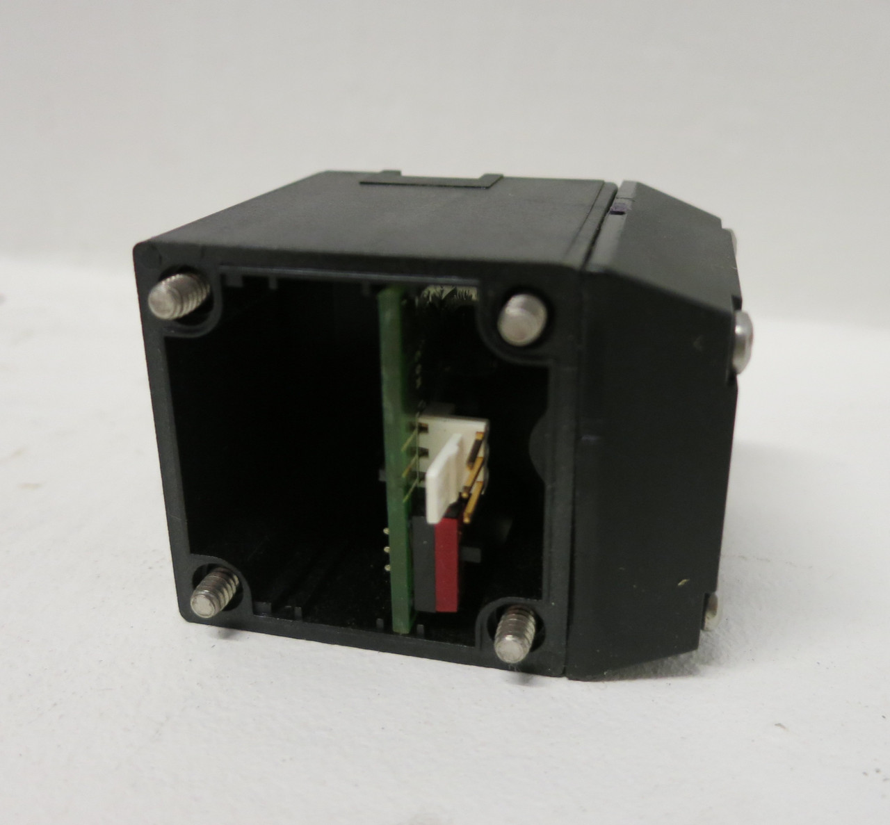 NEW Pepperl Fuchs MPL2HD Photoelectric Sensor Head Retro-Reflective MP Honeywell (DW7840-1)