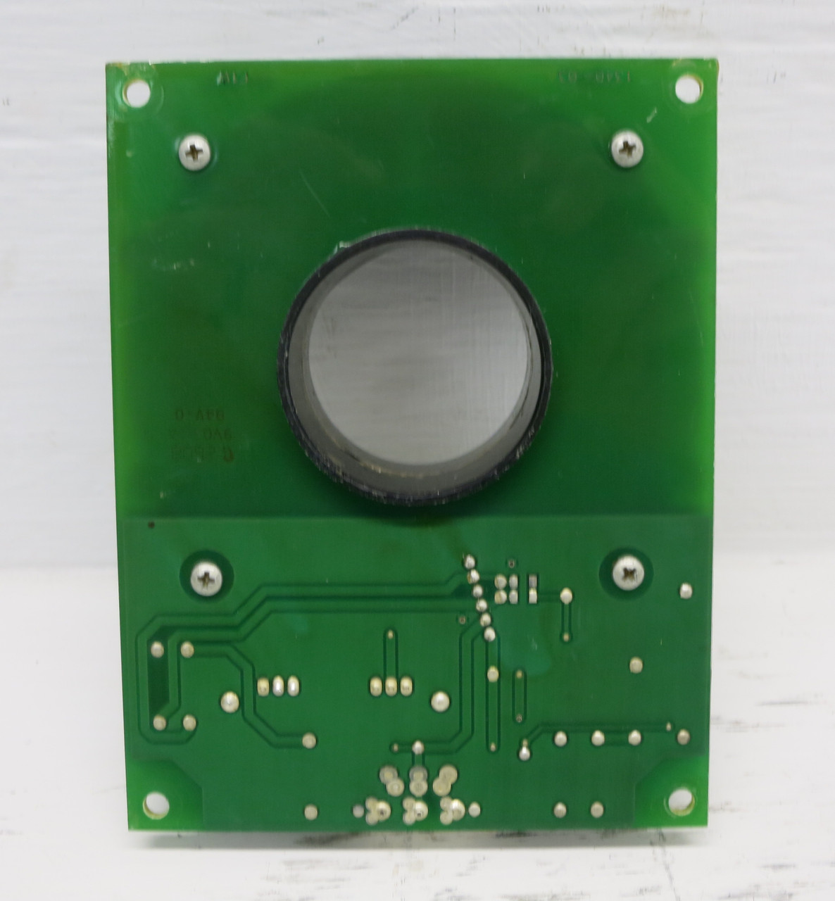 Allen Bradley/LEM LC 1000-S/SP2 Power Supply 15V Current Ratio 1:4000 25 ohms (DW7845-2)