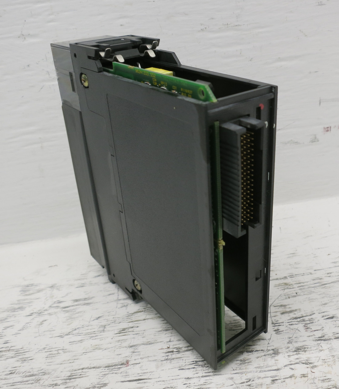 Allen Bradley 1756-OF8 Ser A Rev D01 F/W 1.5 ControlLogix Analog Output PLC Card (DW7853-1)