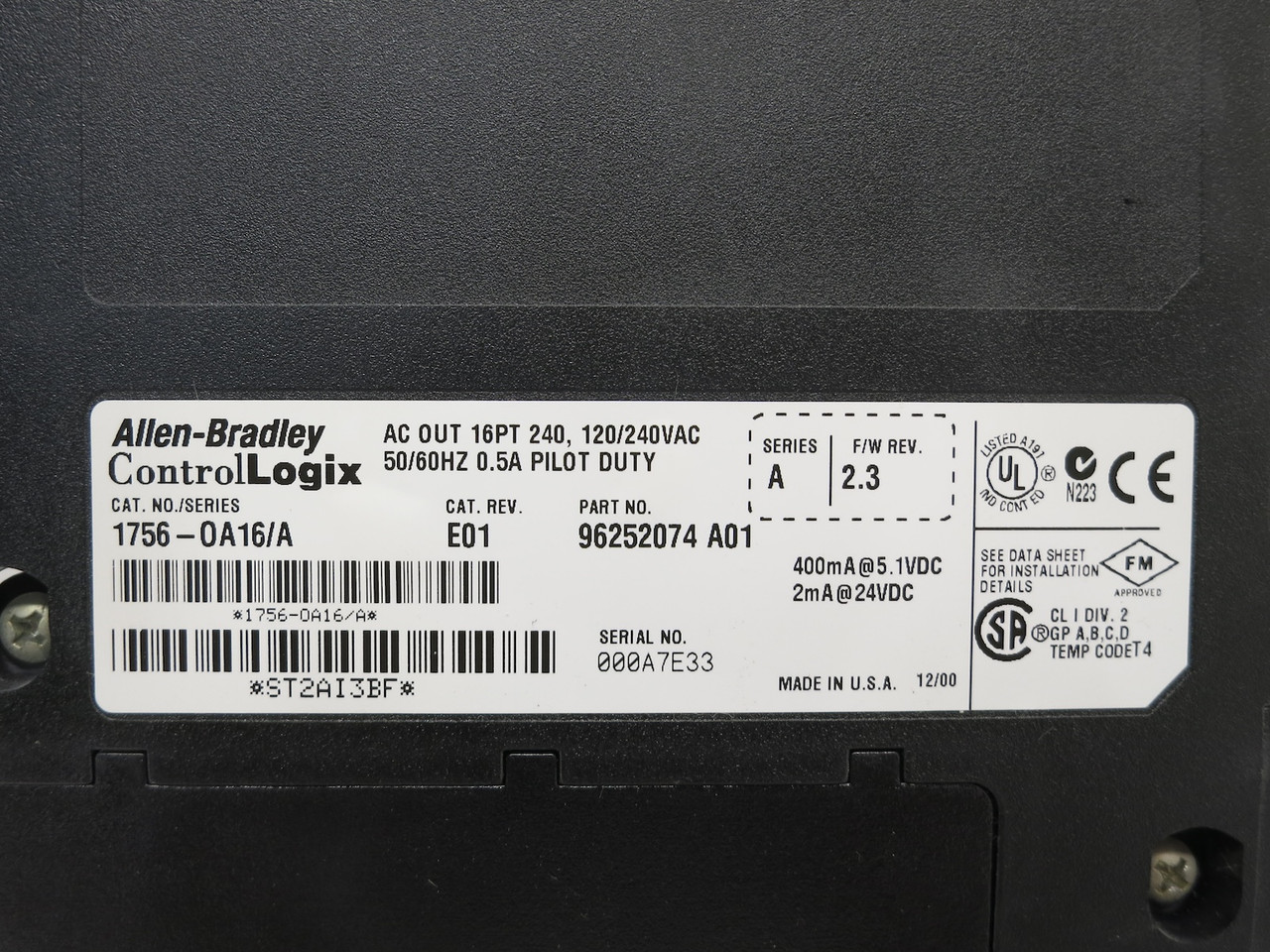 2nd Image of DW7850