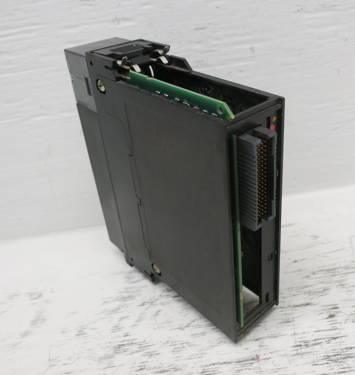 Allen Bradley 1756-IF8 Ser A Rev H02 FW 1.5 Analog Input ControlLogix PLC Module (DW7864-1)