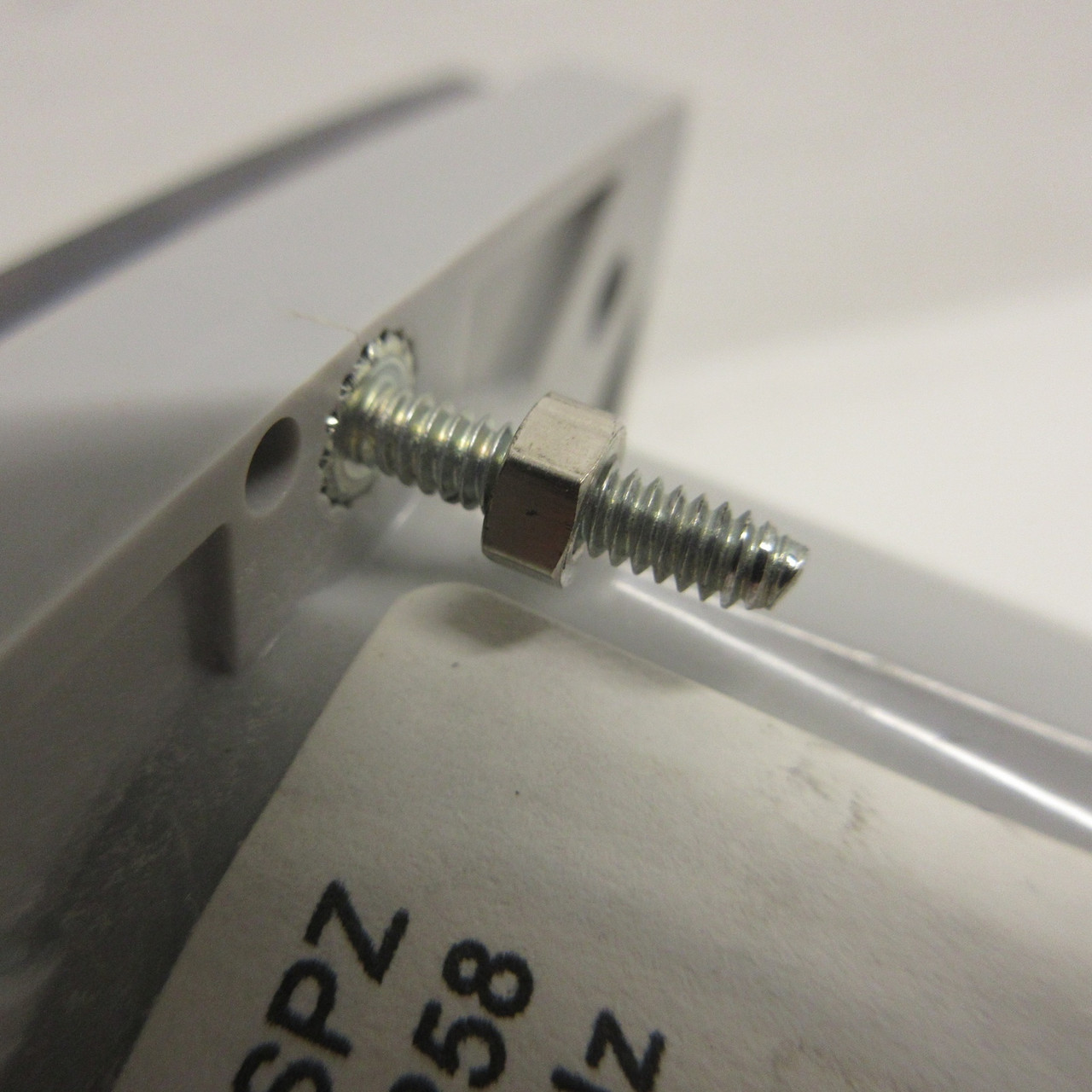 Yokogawa 250240LSPZ AC Ammeter Rating: 0-5A Scale: 0-150 A-C Amperes 40/70HZ (AH0925-41)