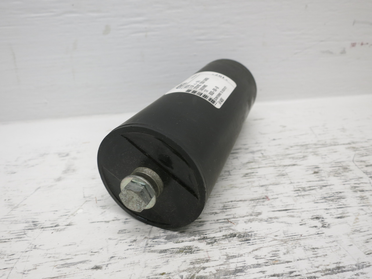 ASC 80026-508-08 REC63 Snubber Capacitor 0.1uf 3700 VDC 7200V Surge 2400V RMS (DW7871-4)