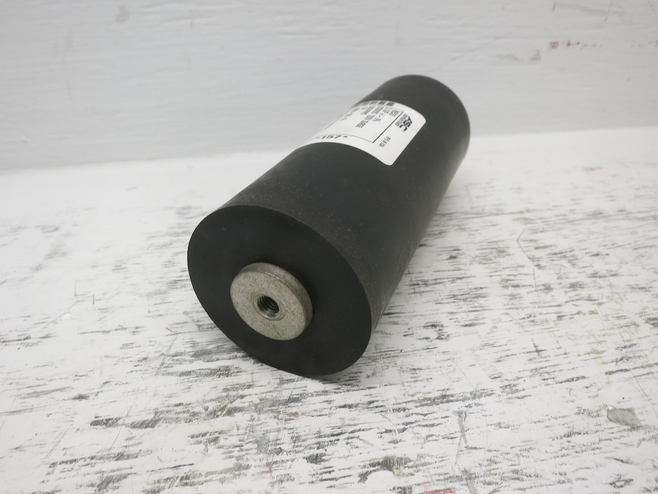 ASC 80026-508-08 REC63 Snubber Capacitor 0.1uf 3700 VDC 7200V Surge 2400V RMS (DW7871-4)