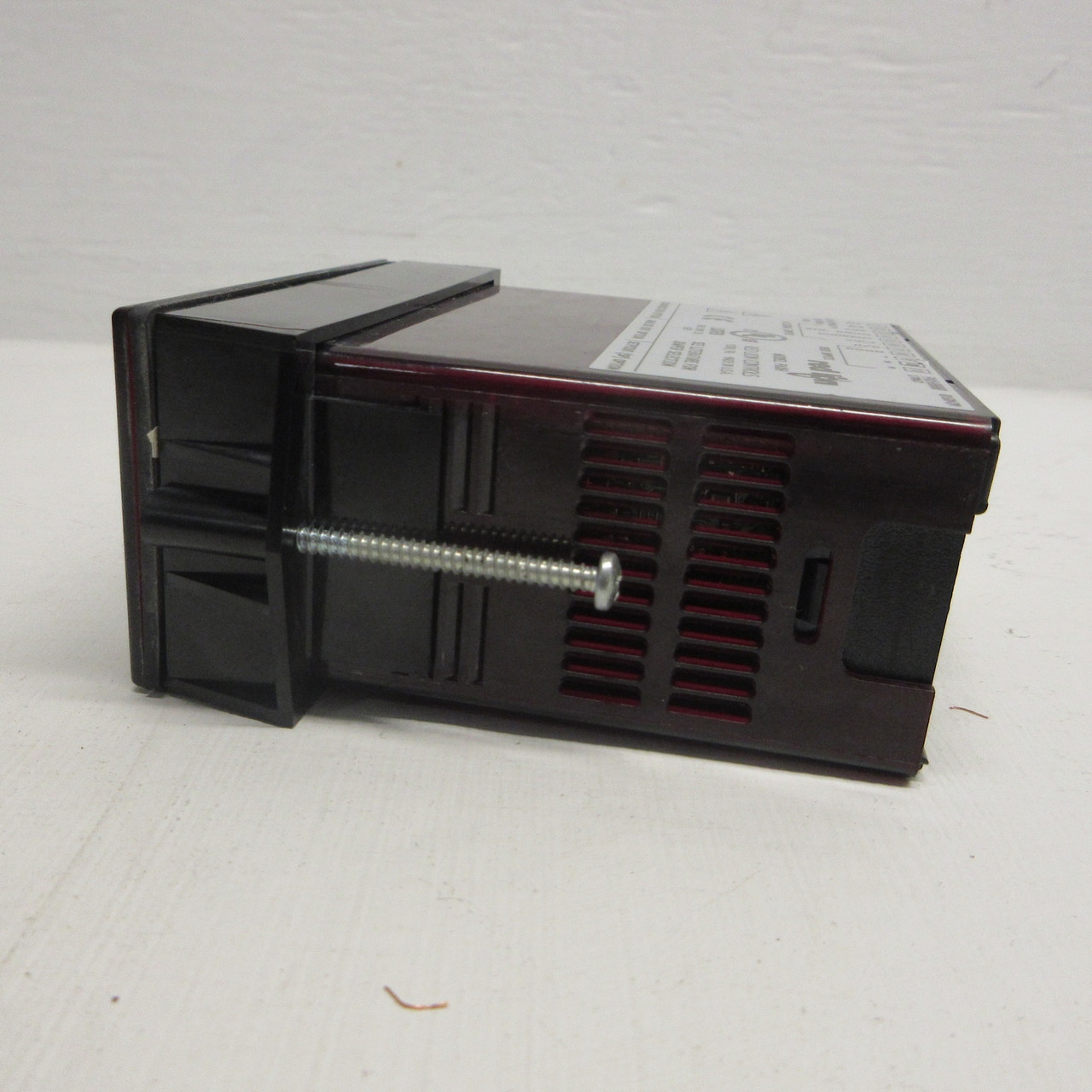 Red Lion Controls Model PAXH0000 AC True RMS Voltage and Current Meter PAXH (AH0926-1)