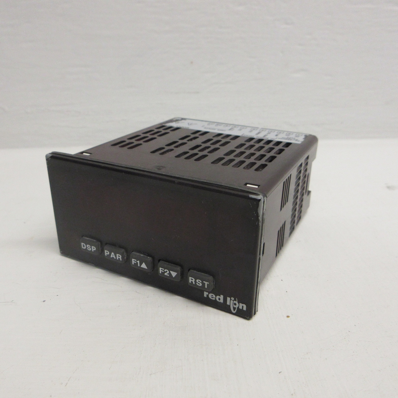 Red Lion Controls Model PAXH0000 AC True RMS Voltage and Current Meter PAXH (AH0927-1)