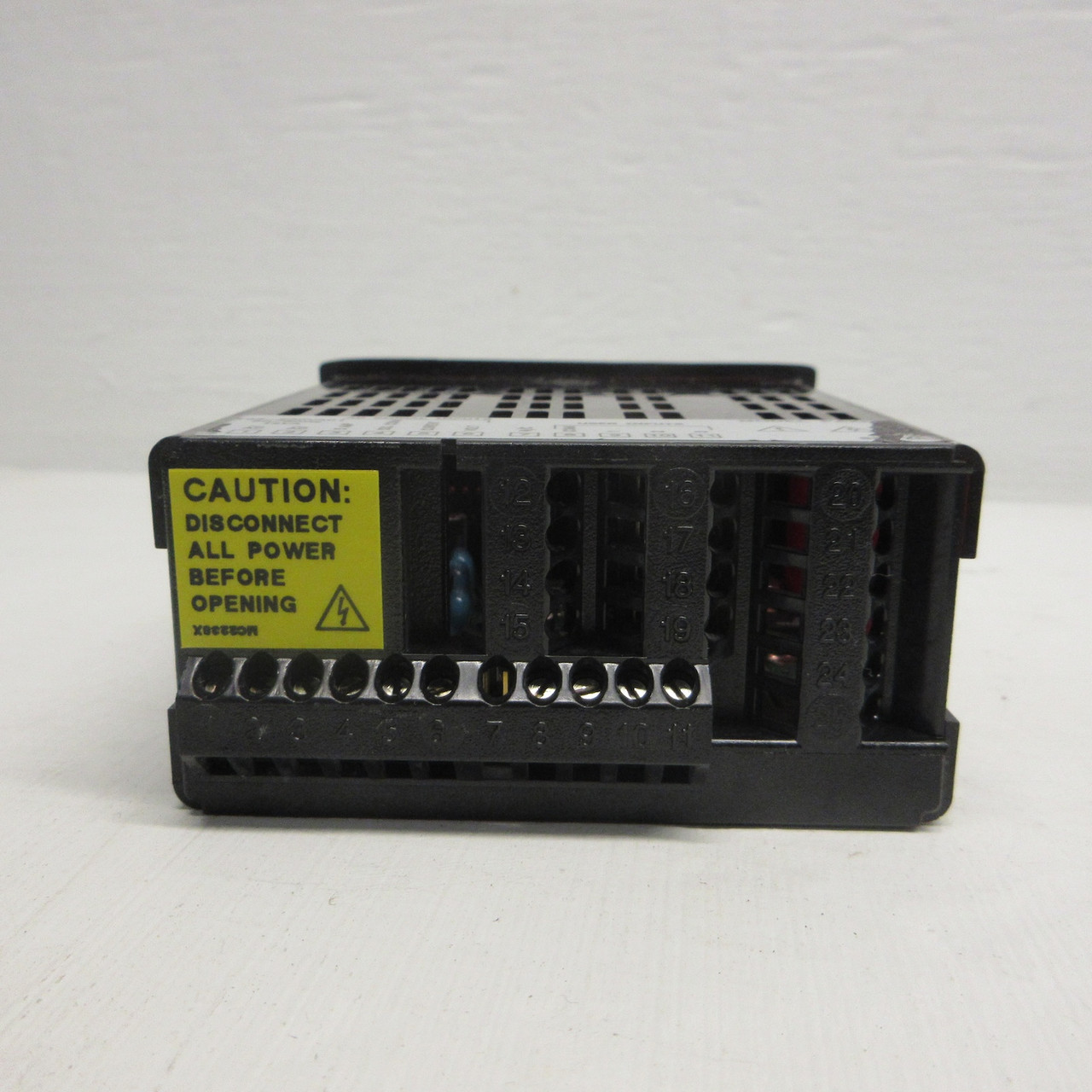 Red Lion Controls Model PAXH0000 AC True RMS Voltage and Current Meter PAXH (AH0927-3)