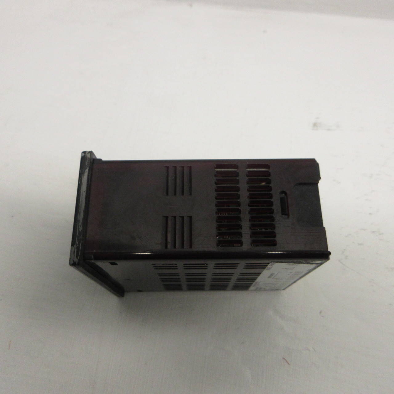 Red Lion Controls Model PAXH0000 AC True RMS Voltage and Current Meter PAXH (AH0927-1)