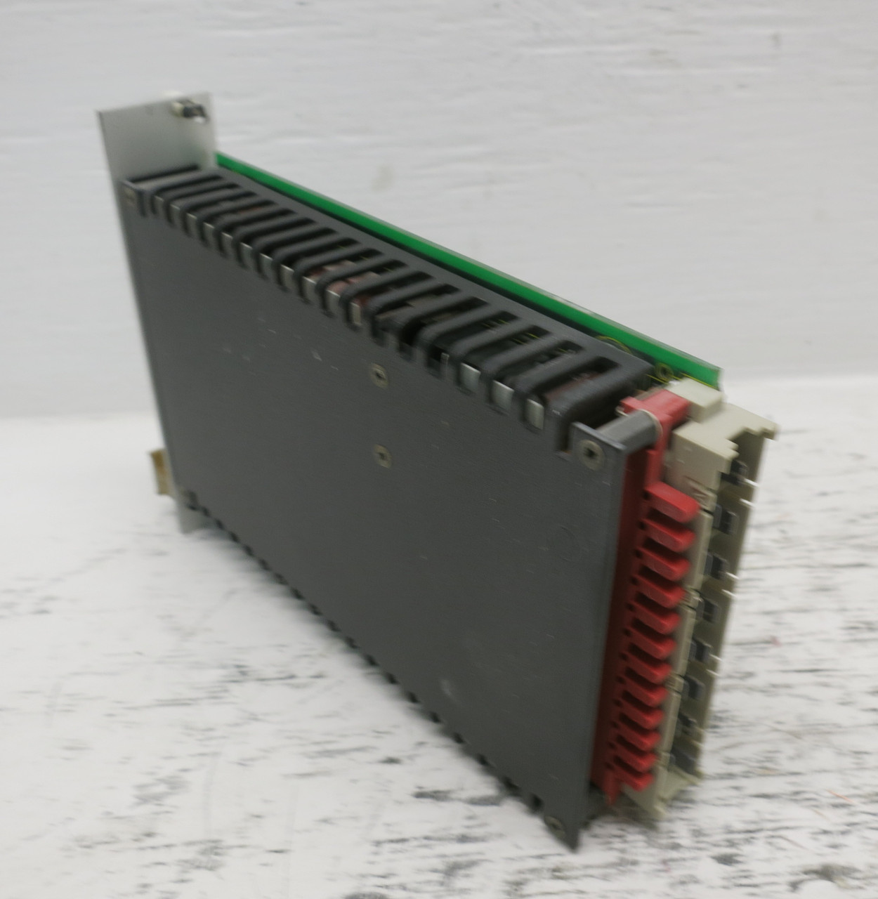 Schroff SPK 105 GEDevelop GFM Power Supply PLC Module 5V Out 11006-245 SPK105 (DW7885-1)