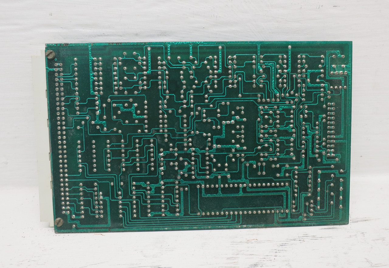 GEDevelop GF32434C GFM PLC Module PC Circuit Board GF32434-C PCB GFM32434C (DW7890-7)