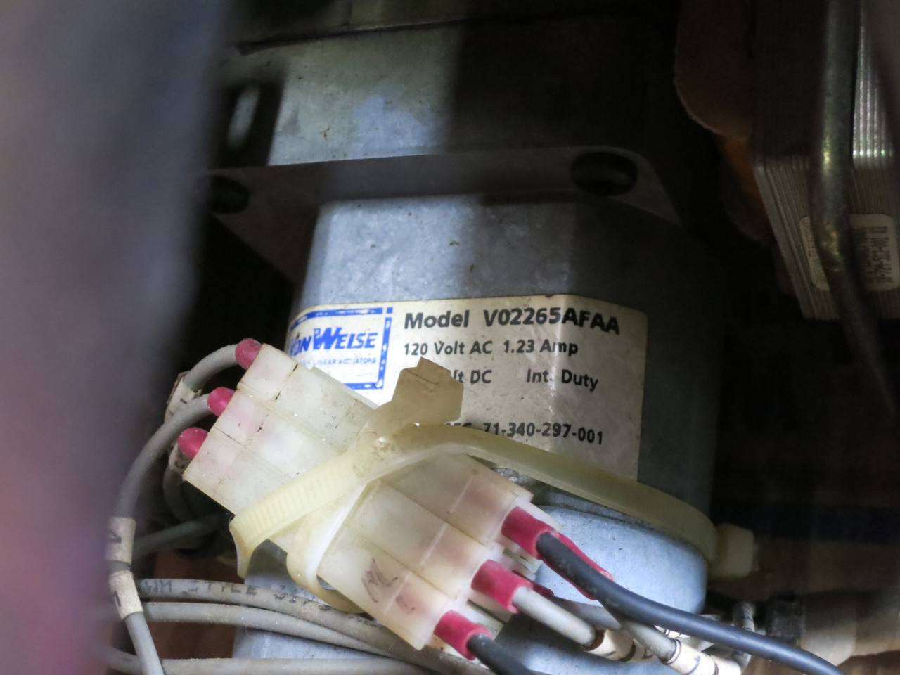 Siemens RLF-4000 4000A Air Breaker LSG Static Trip III RMS-TSG-TZ-C 4000 Amp (DW7895-1)