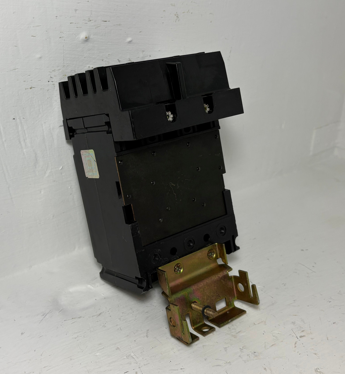 Square D I-Line FH36040 40A Circuit Breaker 480/600V 3 Pole Type FA 40 Amp 3P (EM5779-1)