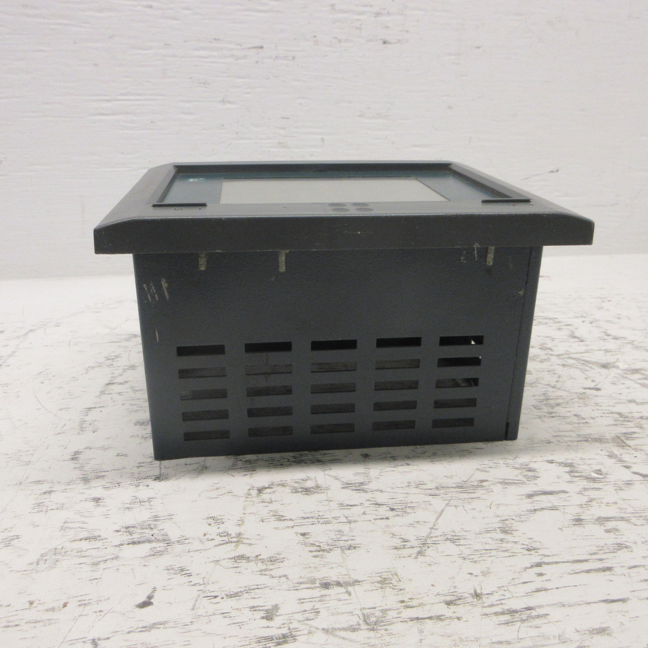 Eurotherm Drives L5391 Link2 LinkStation M2 Rev 1 Operator Panel (NO BACKPIECE) (AH0933-1)