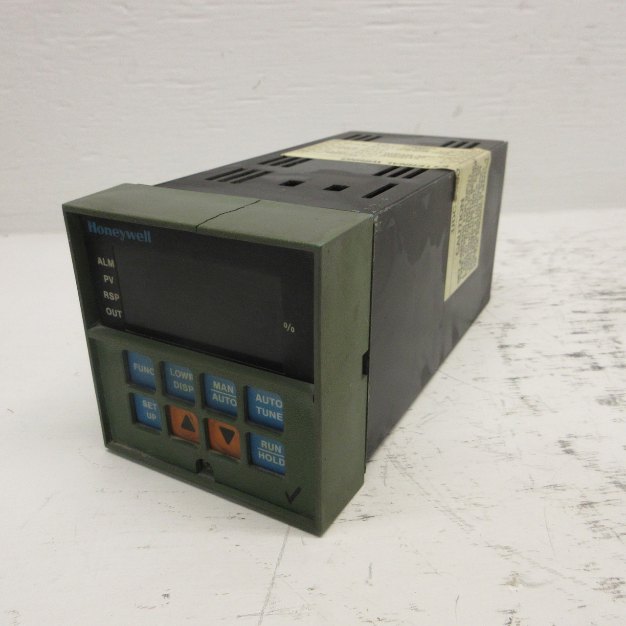 Honeywell DC3002-0-110-1-00-0111 Temperature Controller Module DC300201101000111 (AH0932-1)