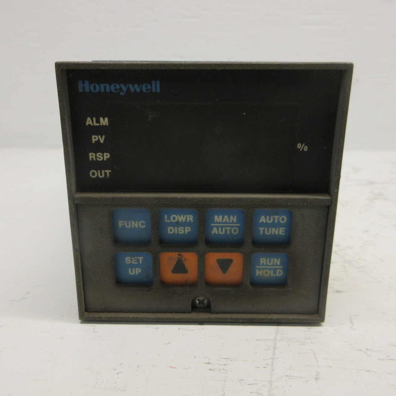 Honeywell DC3002-0-00A-1-C300-0111 Temperature Controller DC3002000A1C3000111 (AH0934-1)