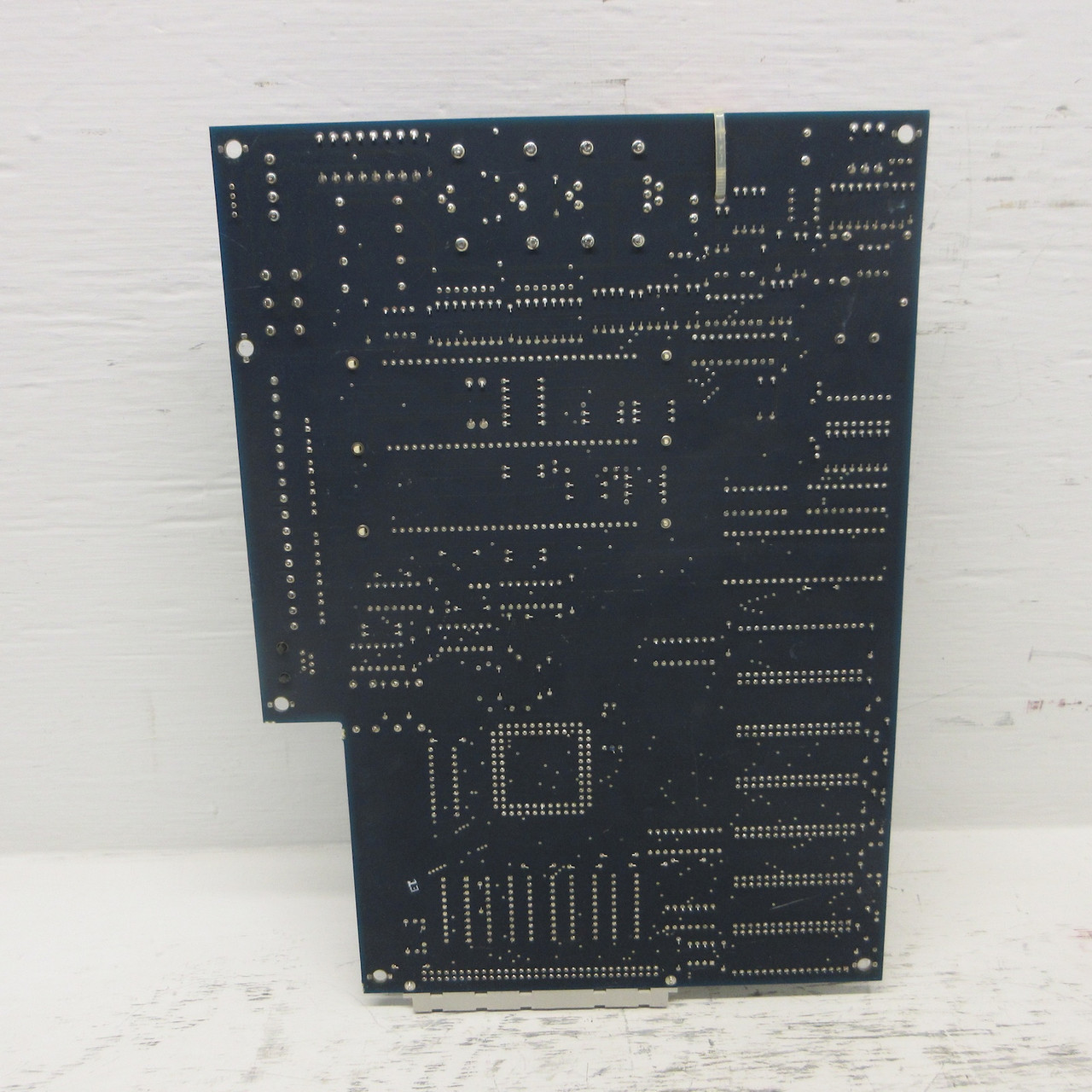 Trane Tracer Summit Blue 50100837 Rev 3 E98C HVAC PCB PC Board "Blue" w/ 5010057 (AH0935-1)