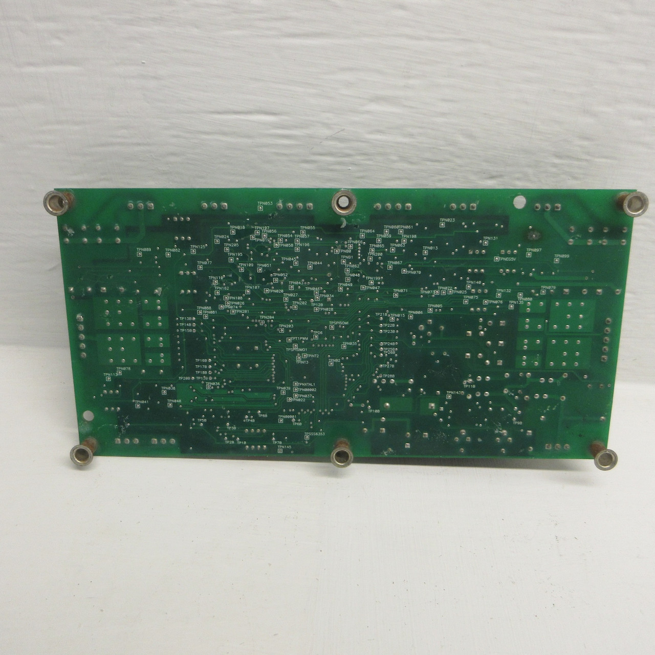 Carrier HN67LM103 Chiller Compressor Protection Circuit Board PCB HN67LM1O3 (AH0938-1)