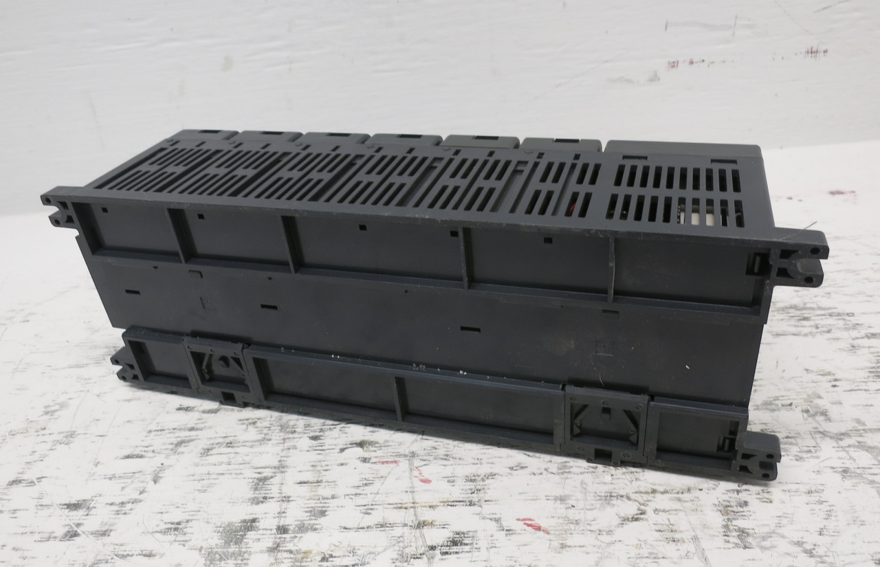 Direct Logic 205 PLC Rack D2-06B-1 PS D2-260 DL260 CPU I/O Modules Koyo Facts (DW7903-1)