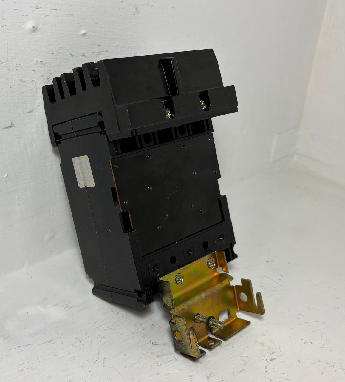 Square D I-Line FH36020 20A Circuit Breaker 480/600V 3 Pole Type FA 20 Amp 3P (EM5790-12)