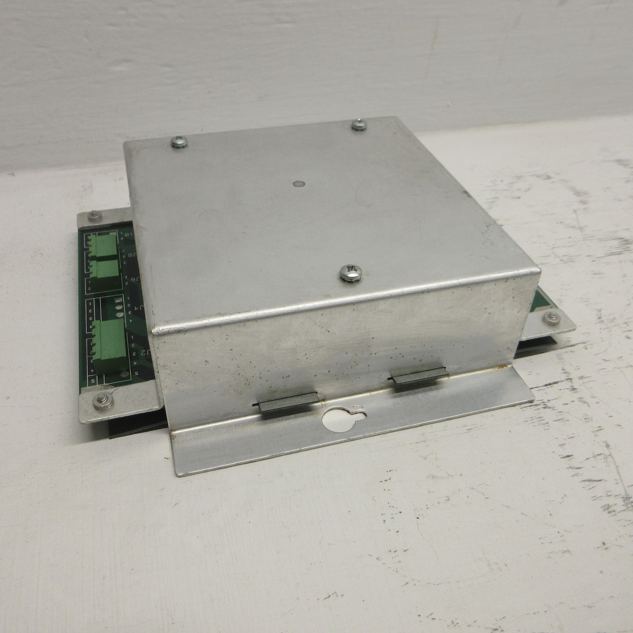 Trane X13650482-01 Rev B Chiller I/O Module PLC Input/Output Module X1365048201 (AH0939-1)