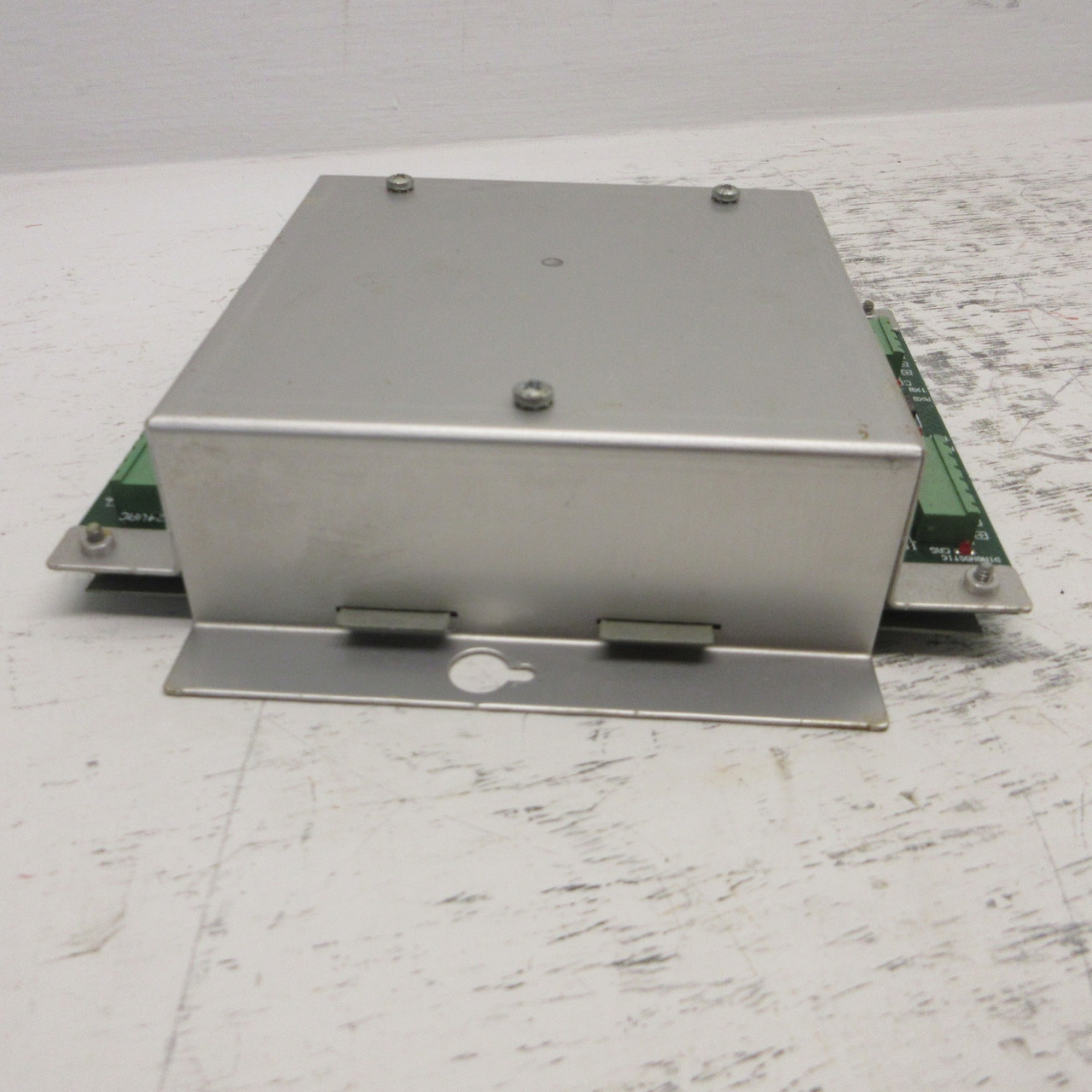 Trane X13650460-05 Rev F Chiller Purge TCI-Com3 Module PLC E95L06324 X1365046005 (AH0940-1)