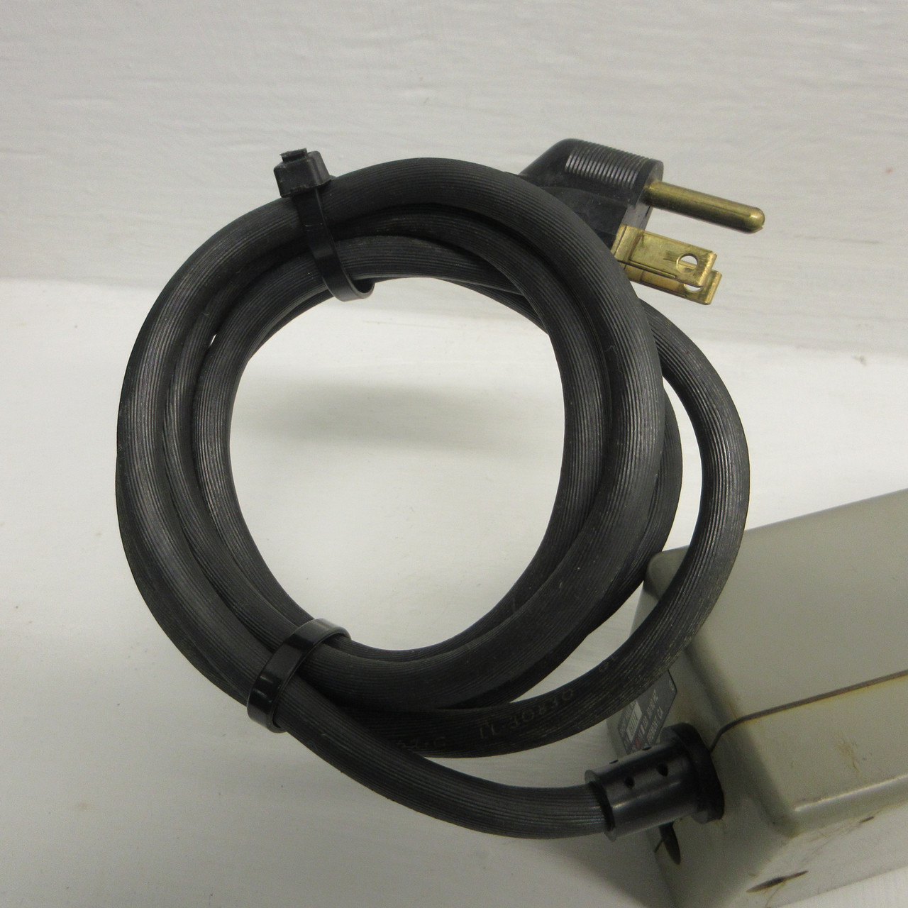 bo-sherrel co. Short Haul Modem Type M-1AR Rev B 115VAC 50/60HZ M1AR Bo Sherrel (AH0946-1)