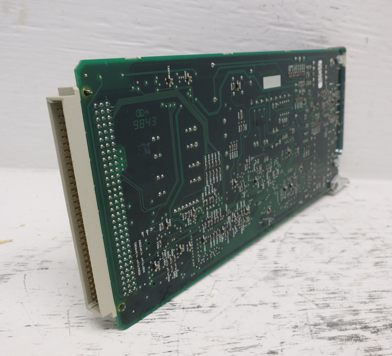 ADC SPX-RLXIOR0A1 Soneplex Repeater Loop Extender Intelligent Office SND1KLLAAA (DW7910-26)