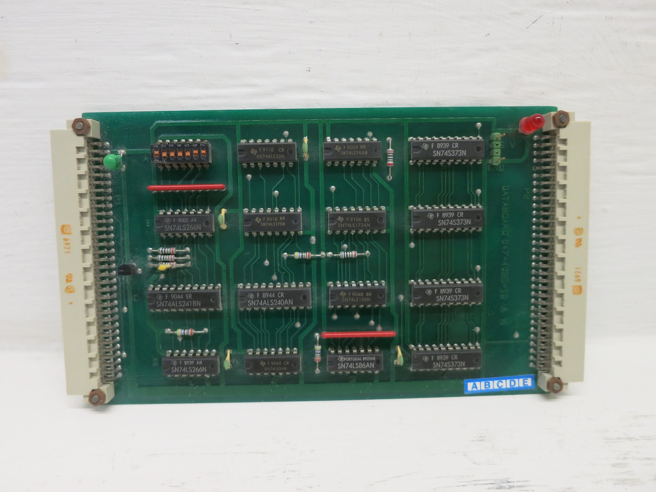 3rd Image of DW7917