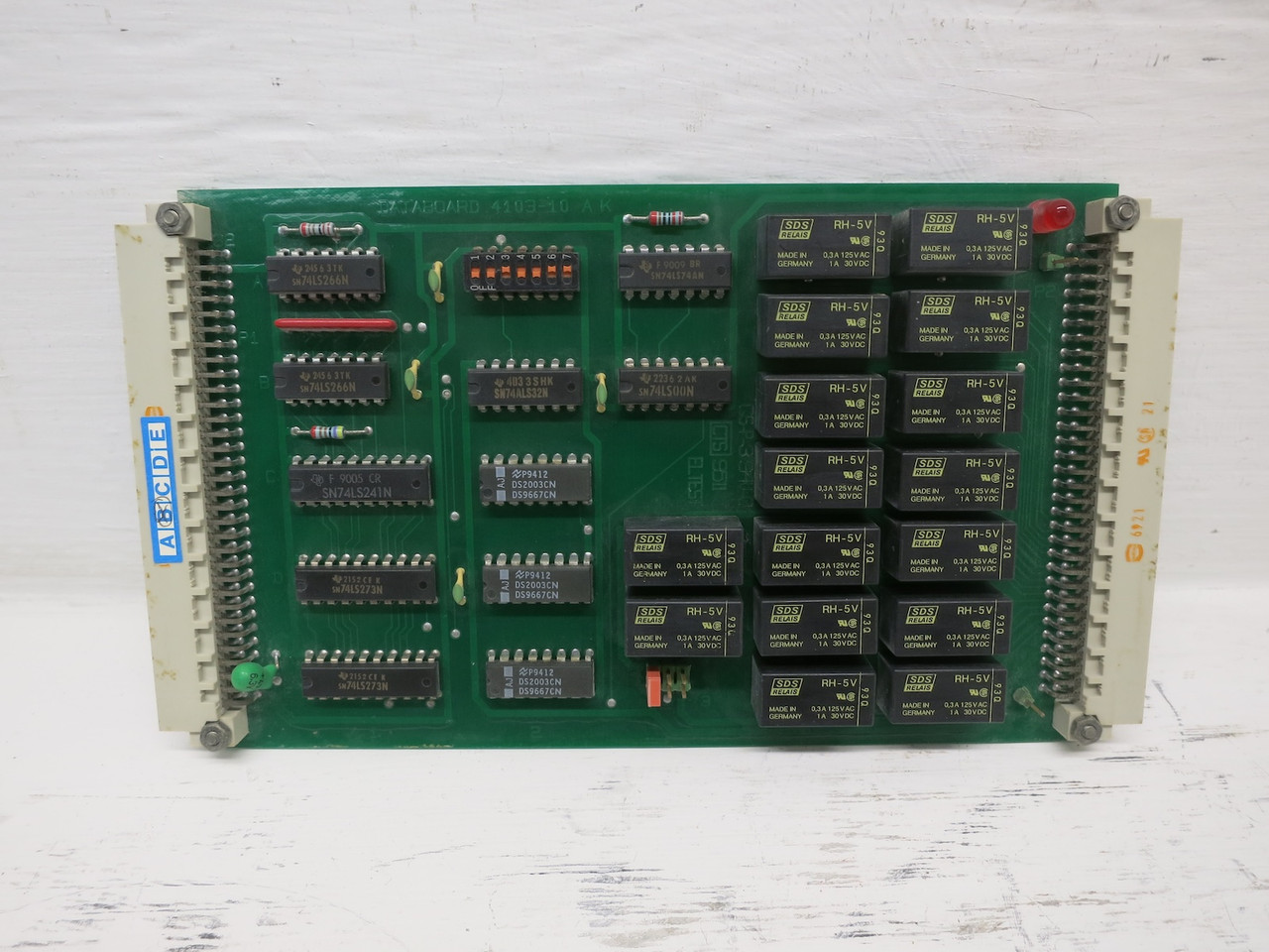 3rd Image of DW7916