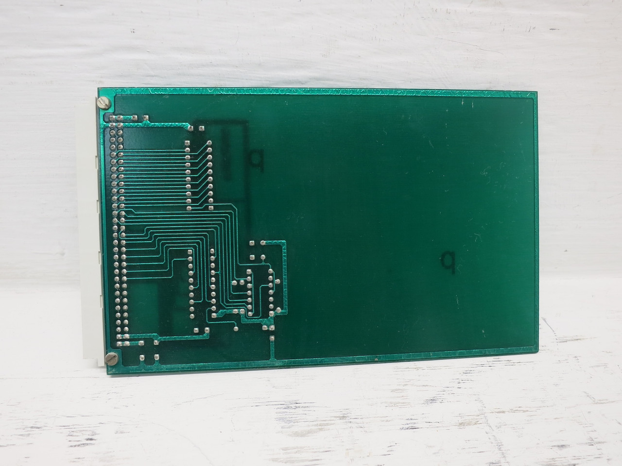 Gedevelop GFM36334A GFM PC Board Module PLC GFM36334-A Schroff PCB (DW7914-1)
