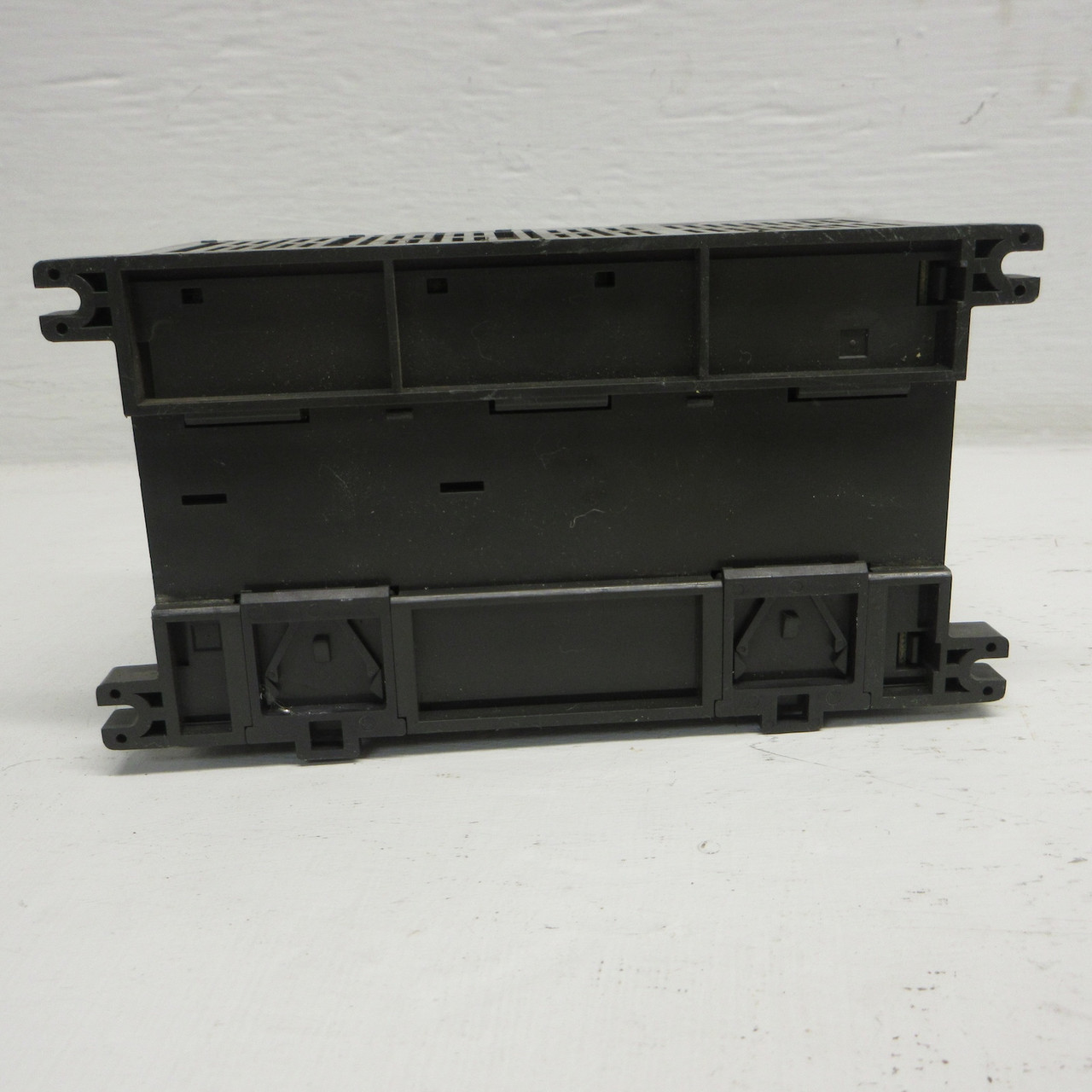 Direct Logic 205 Koyo 3 Slot Rack Module PLC D2-03B w/ D2-240, D2-08TR, D2-08ND3 (AH0949-1)