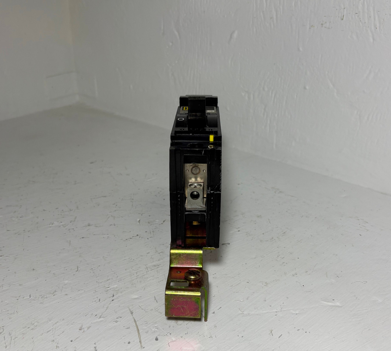 Square D I-Line FY14020C 20A 1 Pole Circuit Breaker Thick 277V FY14020 1P 20 Amp (EM5804-4)
