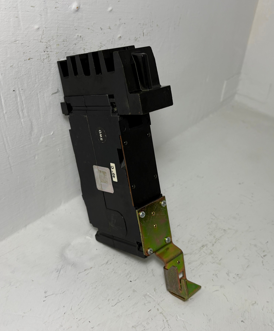 Square D I-Line FY14020B 20A 1 Pole Circuit Breaker Thick 277V FY14020 1P 20 Amp (EM5803-2)