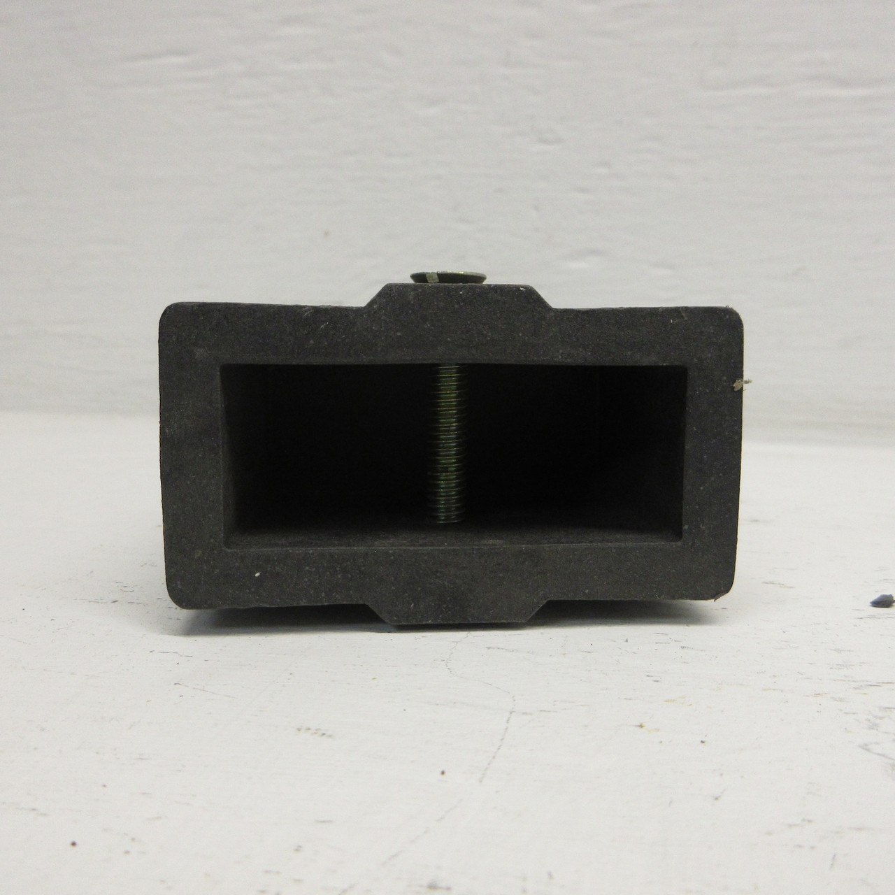 Eaton Cutler Hammer HEX6 R Frame Breaker Extension Handle Type RD RG RGH w Screw (AH0964-7)