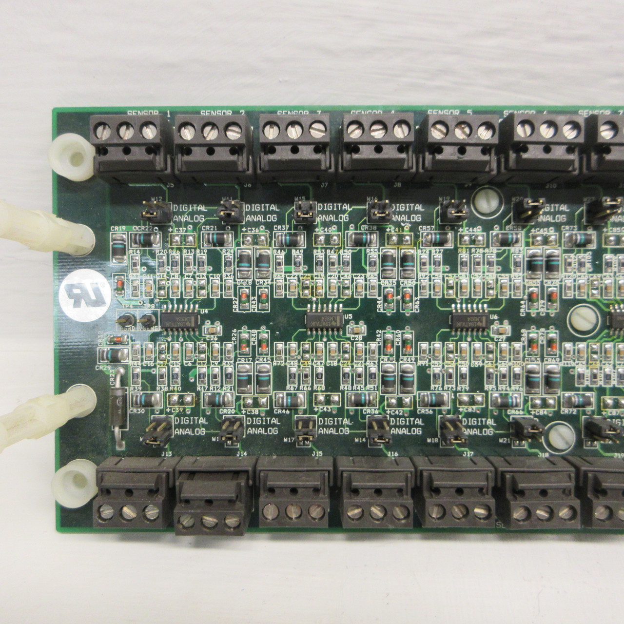 Krank MCS SI-16 Rev 2.2 Control Board Power Supply SI3.00 5CEC S13.00 S1-16 (AH0967-2)