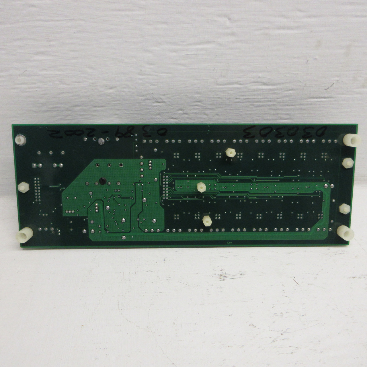 Krank MCS SI-16 Rev 2.2 Control Board Power Supply SI3.00 5CEC S13.00 S1-16 (AH0967-2)