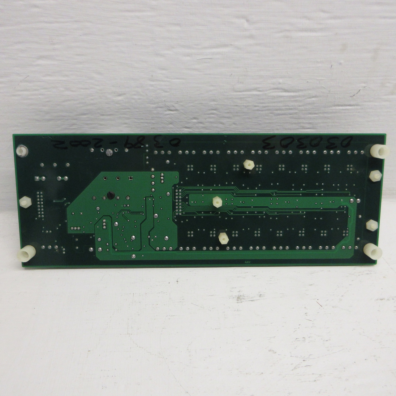 Krank MCS SI-16 Rev 2.2 Control Board Power Supply SI3.00 5CEC S13.00 S1-16 (AH0967-2)