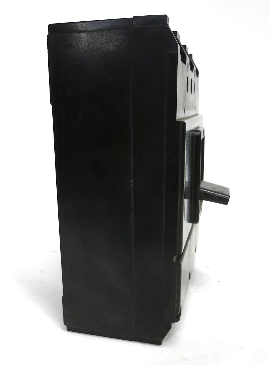 FPE Federal Pacific J3150 150A Circuit Breaker 150 Amp 3P NJL3150T NJ631150 (EBI1610-2)