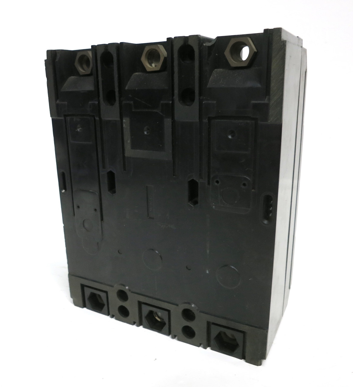 FPE Federal Pacific J3150 150A Circuit Breaker 150 Amp 3P NJL3150T NJ631150 (EBI1610-2)