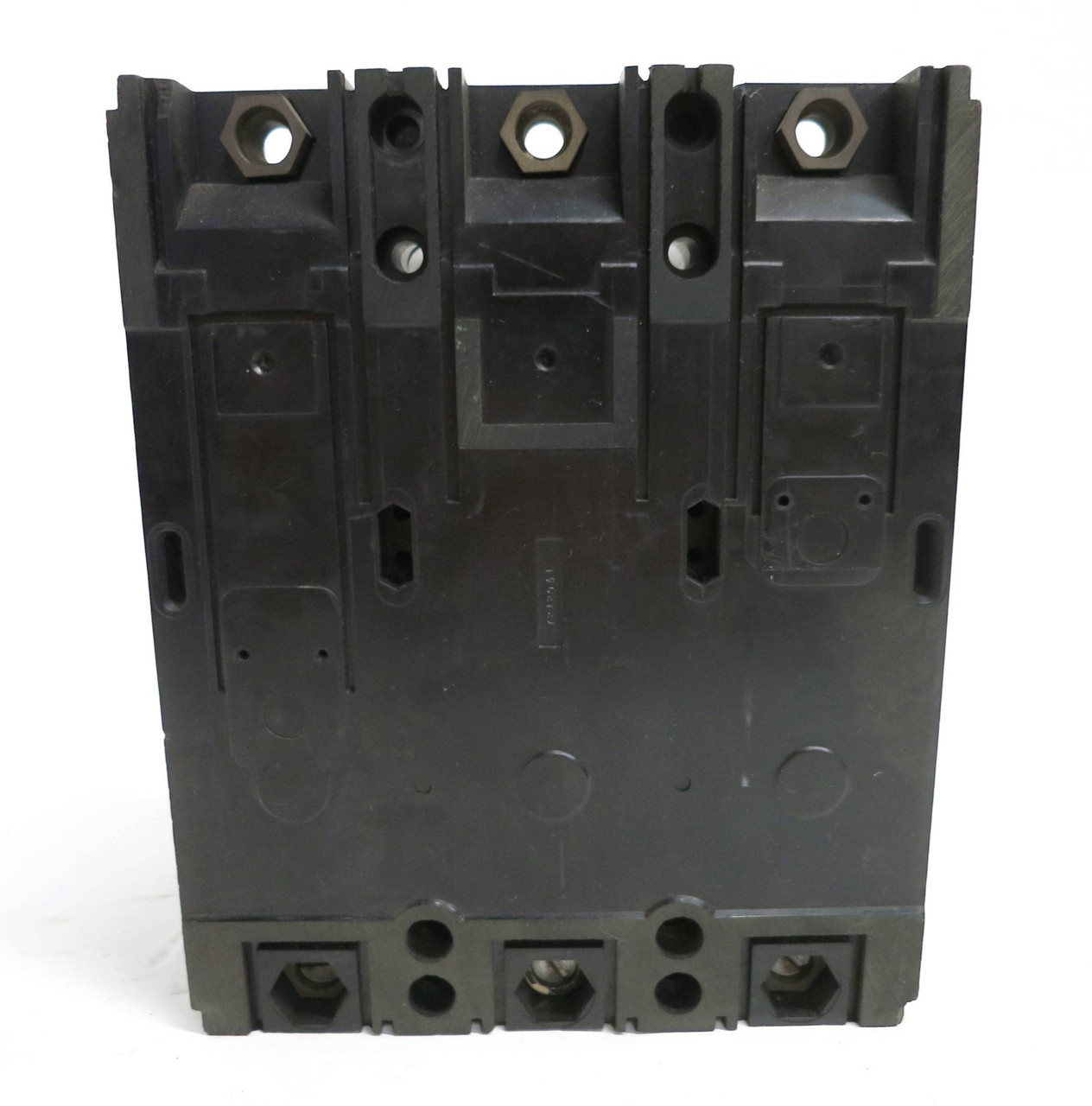 FPE Federal Pacific J3150 150A Circuit Breaker 150 Amp 3P NJL3150T NJ631150 (EBI1610-1)