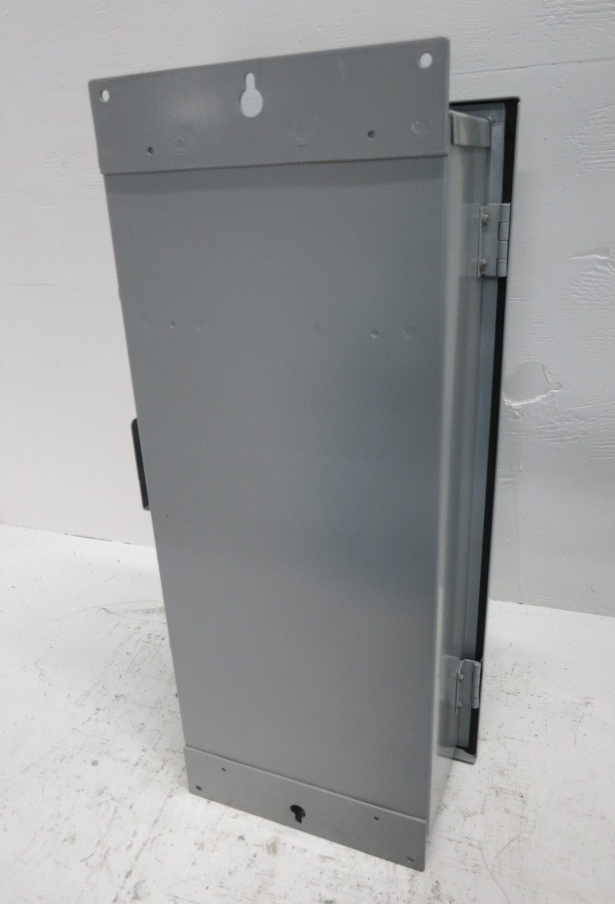 NEW Siemens HNF363JW 100A 600V Non-Fused Safety Disconnect Switch 100 Amp 3R 12 (DW7938-1)