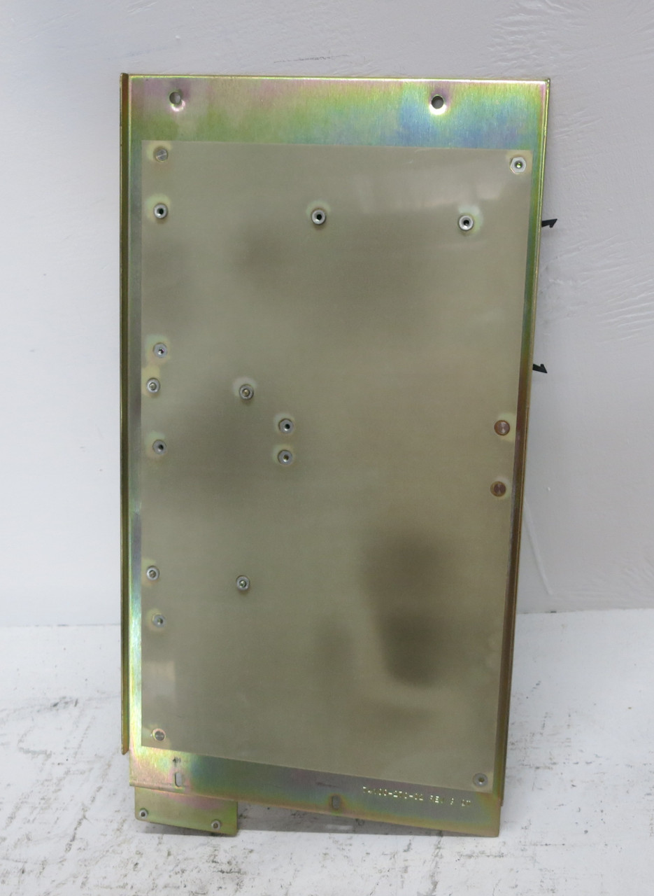 Allen Bradley 184699 Rev 30 1336 AC VS Drive Circuit Board 1336F-MCB-SP1L (DW7939-1)