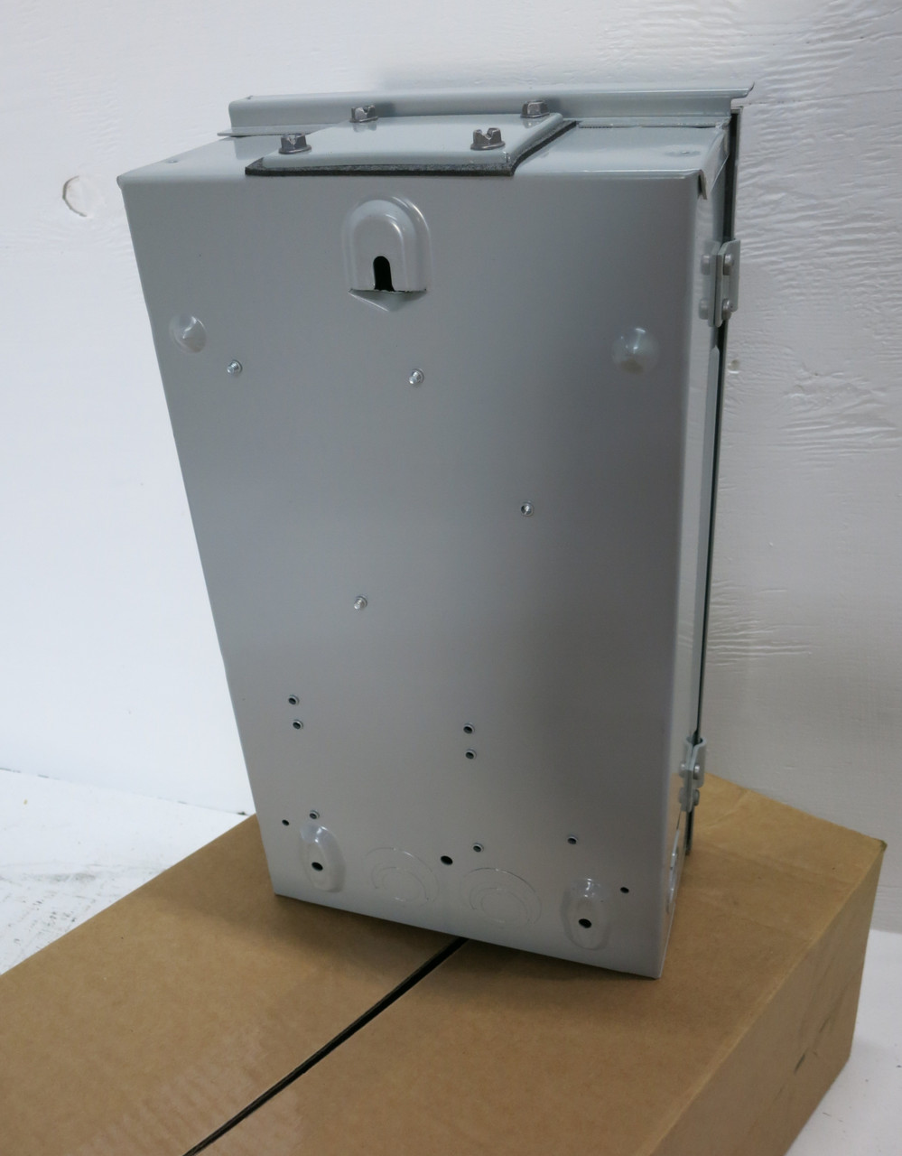 NEW Siemens HNF362R 60A 600V Non-Fusible Safety Switch Disconnect 60 Amp 3R NIB (DW7937-17)